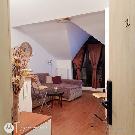 Apartament cu 2 camere în Central