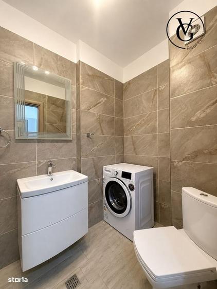 Apartament 2 camere modern - Alezzi Beach Resort - Mamaia Nord - 17