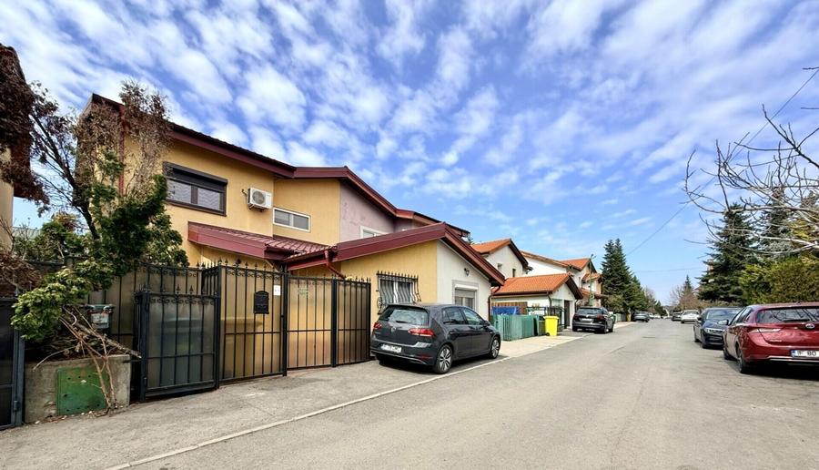 Vilă 4 camere Complex Gamma Delta | Jollie Ville | Iancu Nicolae - 20