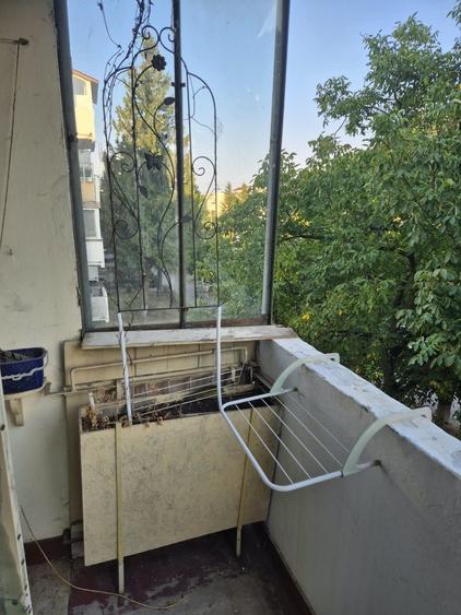 Apartament cu 3 camere decomandat în Ultracentral