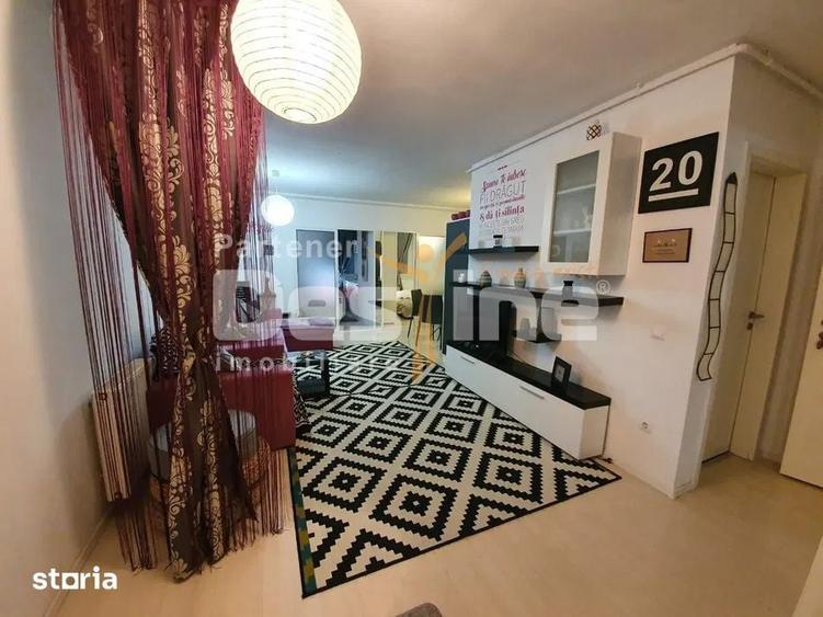 Apartament cu 3 camere în Bartolomeu