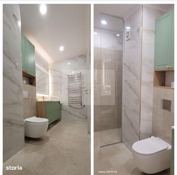 INCHIRIERE 3 Camere Premium | Liberty Residence | Parcare Subterana - 3