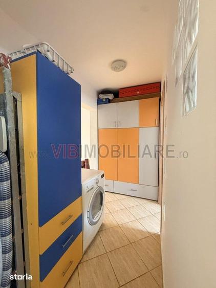 Apartament cu 2 camere în Pantelimon