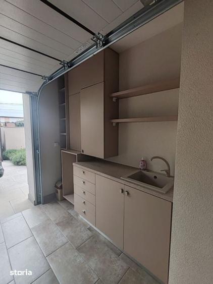 Casă cu 4 camere cu Teren 900 Mp în Valea Borcutului