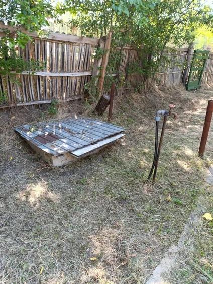 Teren de 2260 mp, în Poiana Lacului