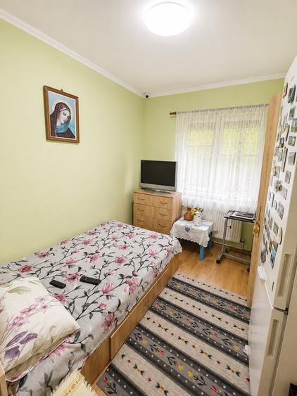 Casă individuală cu 3 camere cu Teren 850 Mp în Cetate