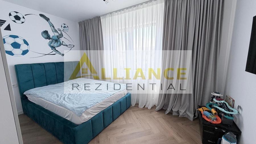 Casa individuala - 4 camere - teren 455 mp - 14