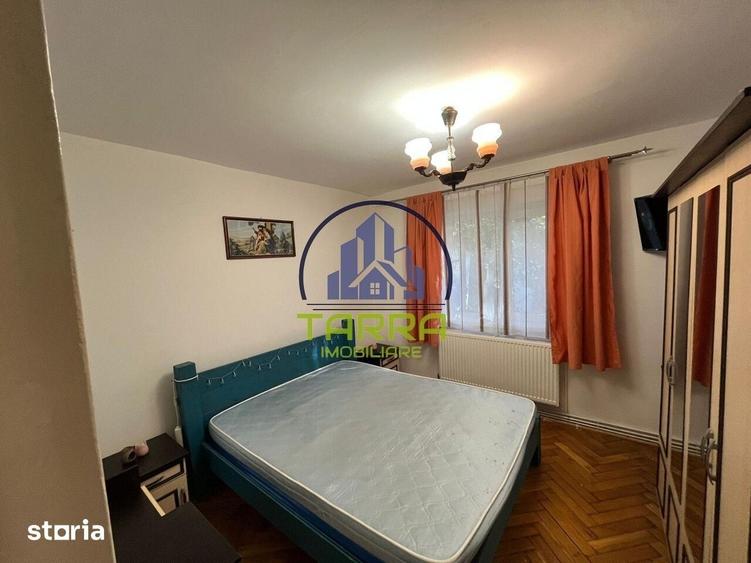 Apartament 3 camere de inchiriat in Alba Iulia zona Cetate-Closca - 5