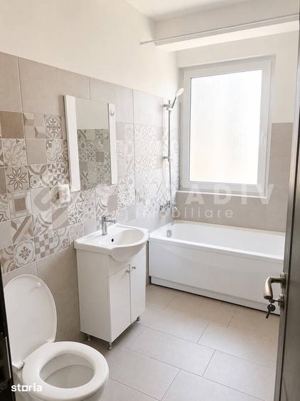 Apartament cu 3 camere în Sopor