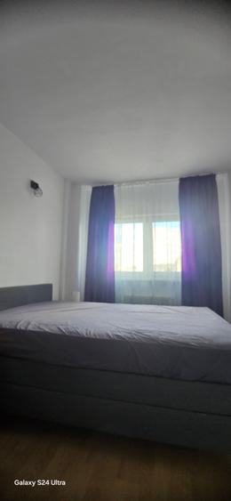 Apartament cu 3 camere decomandat, mobilat în 1 Decembrie 1918