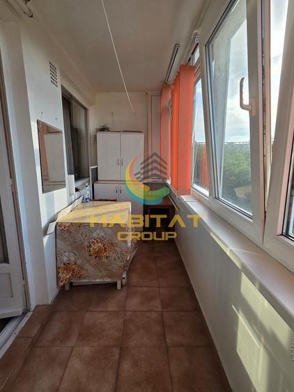 Apartament cu 3 camere decomandat în Apărătorii Patriei