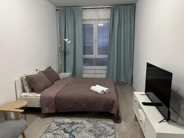 Inchiriez apartament cu 2 camere in zona Petrache Poenaru - 5