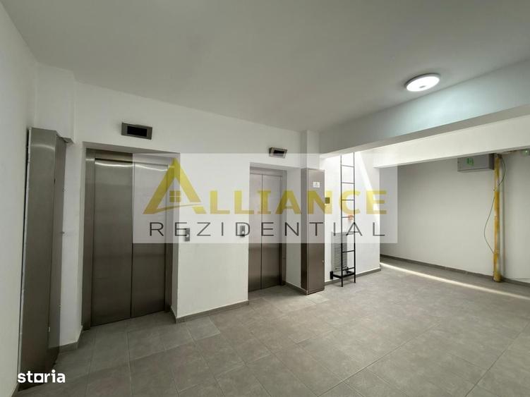Apartament cu 2 camere în Metalurgiei