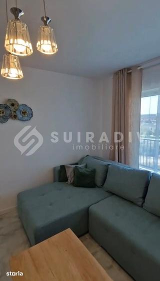 Apartament cu 2 camere în Sopor