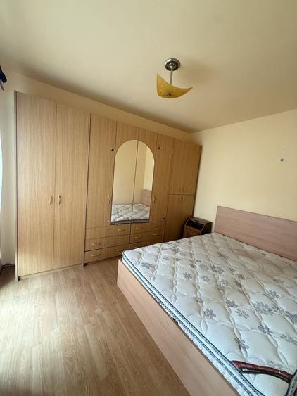 Apartament cu 2 camere în Nufărul