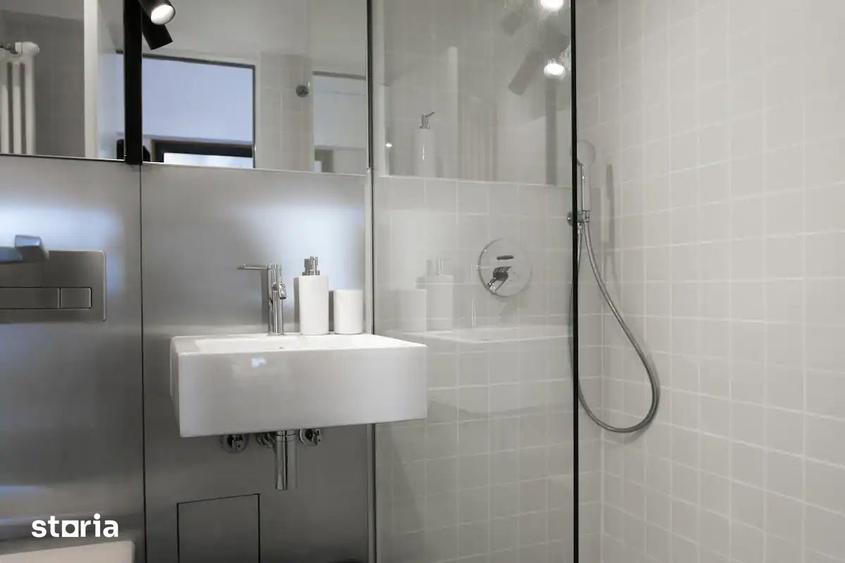 Apartament cu 2 camere în Cișmigiu