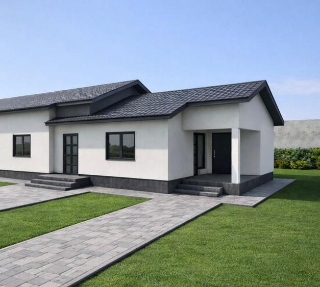 Casa 3 camere,de vanzare - 6