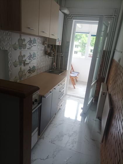 Inchiriez garsoniera confort 1, Ramurele, Tudor, etaj 1, langa strada Livezeni, UMFST! - 3