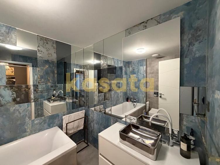 Apartament 2 camere | Upground | Zona de Nord | Metrou Pipera - 13