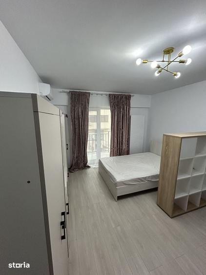 Garsonieră în Valea Lupului