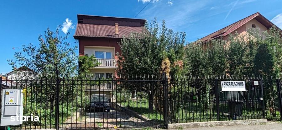 Casă cu 5 camere cu Piscina în Nord