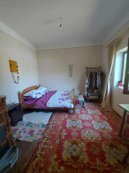 Casă cu 4 camere în Coconi