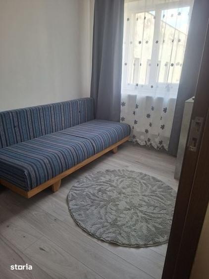 Apartament cu 3 camere în Beliș