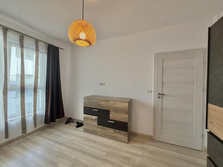 Apartament 2 camere, etaj 1, mobilat modern in Braytim - 6
