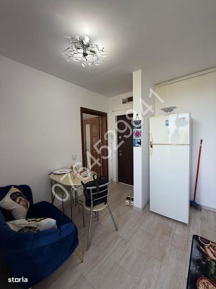 Apt. 2 cam. Bd. Ion Mihalache, renovat, la 7 min. metrou 1 Mai-Domenii - 2