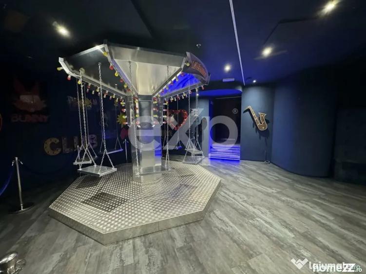 Spațiu comercial, de 1,150 mp, în Central