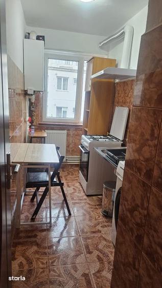Apartament cu 2 camere în Tomis Nord