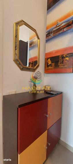 Garsoniera 41mp- parcare inclusa- Prima inchiriere - 12