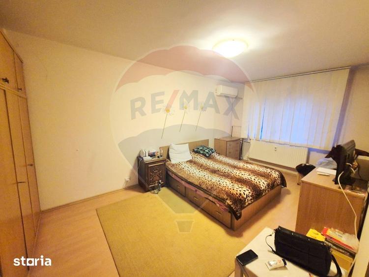Apartament de vanzare decomandat metrou Crangasi - 3