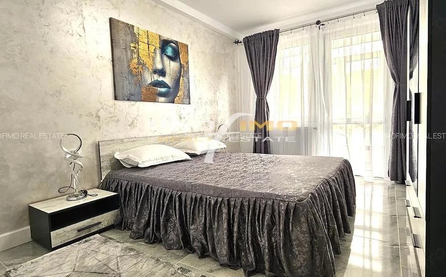 Apartament cu 3 camere în Ultracentral