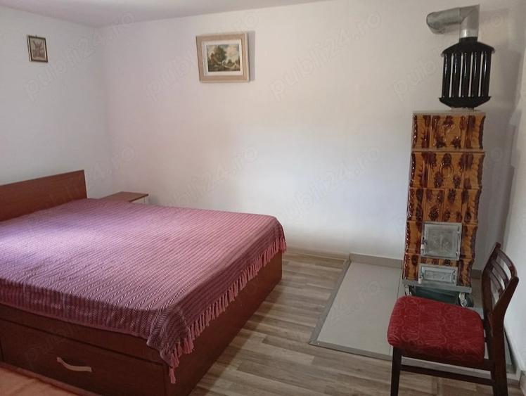 Casă cu 7 camere cu Teren 2300 Mp în Beștepe