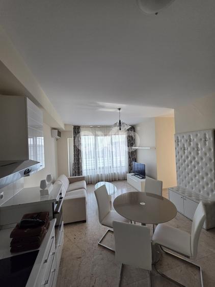 Apartament cu 2 camere în Copou
