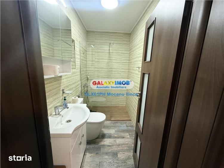 Apartament cu 2 camere în Mărășești
