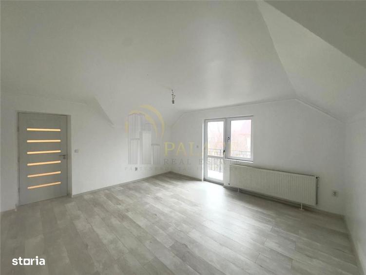 Casă cu 4 camere cu Teren 576 Mp în Valea Lupului
