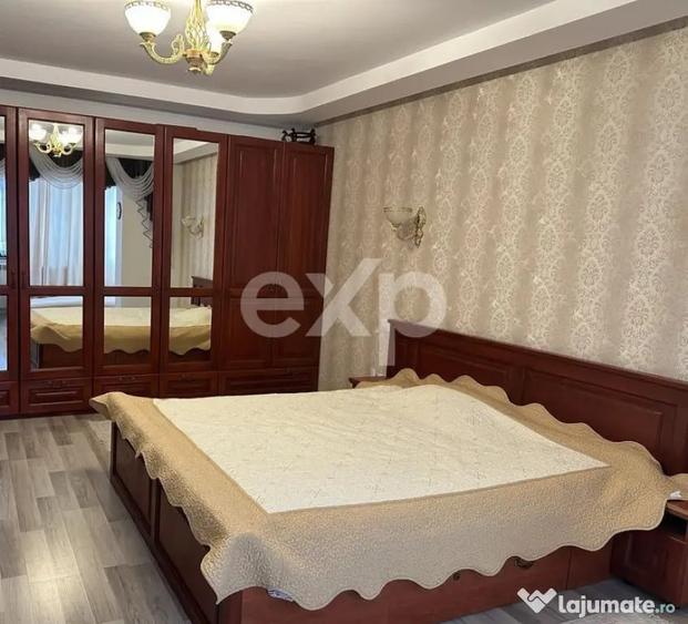 Apartament 2 camere cu 2 balcoane Racadau | Confort, - 3