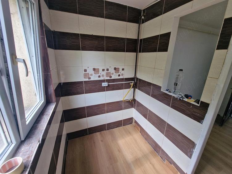 Garsoniera Metrou Titan Renovata - 1