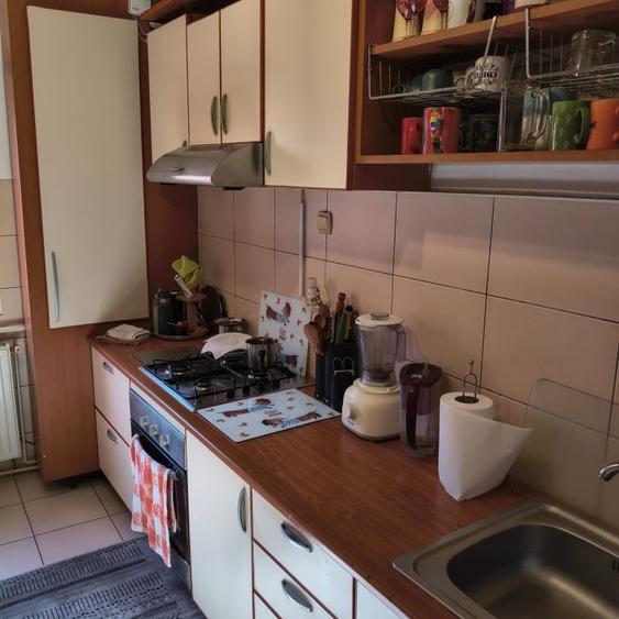 Apartament cu 4 camere decomandat în Mănăștur