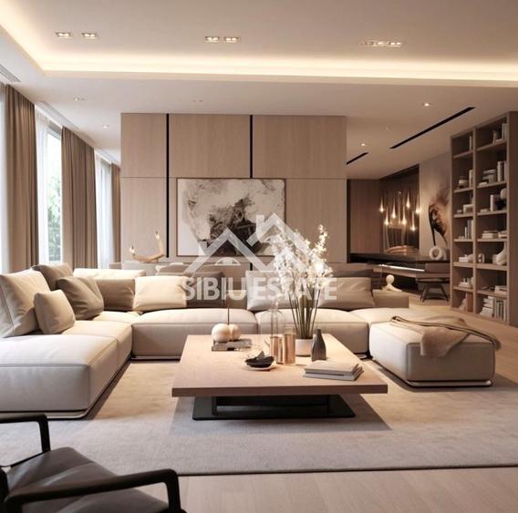 Casă individuală cu 4 camere cu Canalizare în Terezian