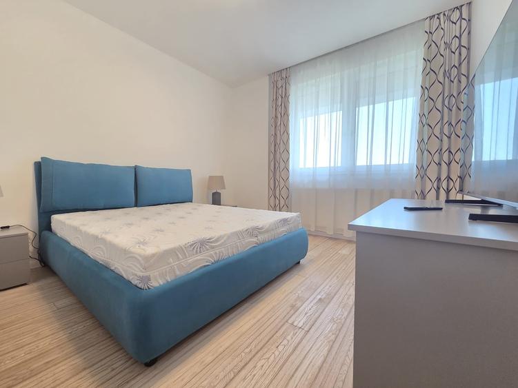Apartament modern cu 3 camere | Vedere liberă | Iancu Nicolae | 1.115€  + TVA - 16