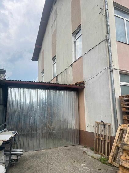 Spațiu comercial, de 120 mp, în Exterior Vest