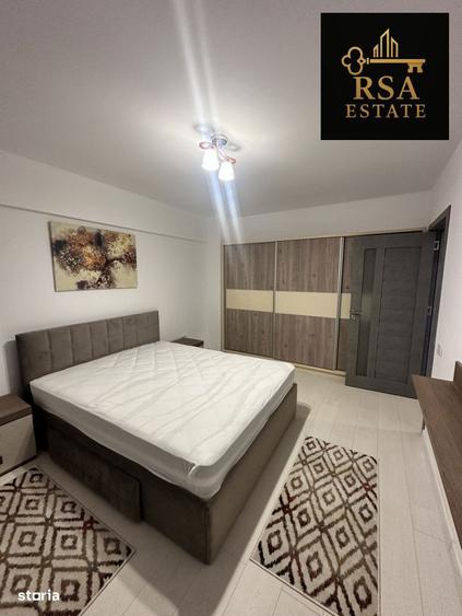 Apartament modern de inchriat 2 camere Central Lift loc parcare - 10