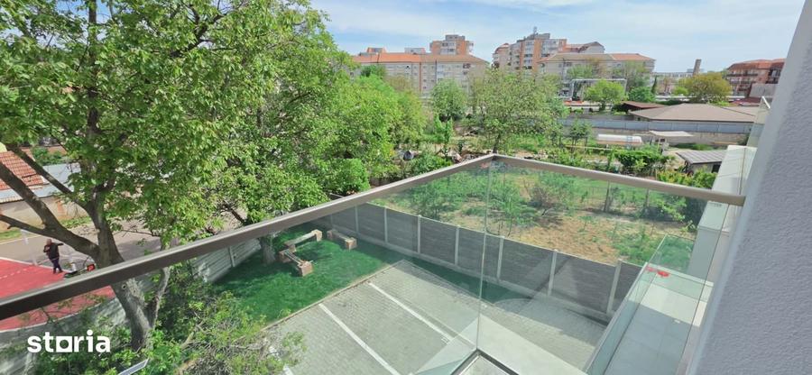 Apartament cu 2 camere în Tokai