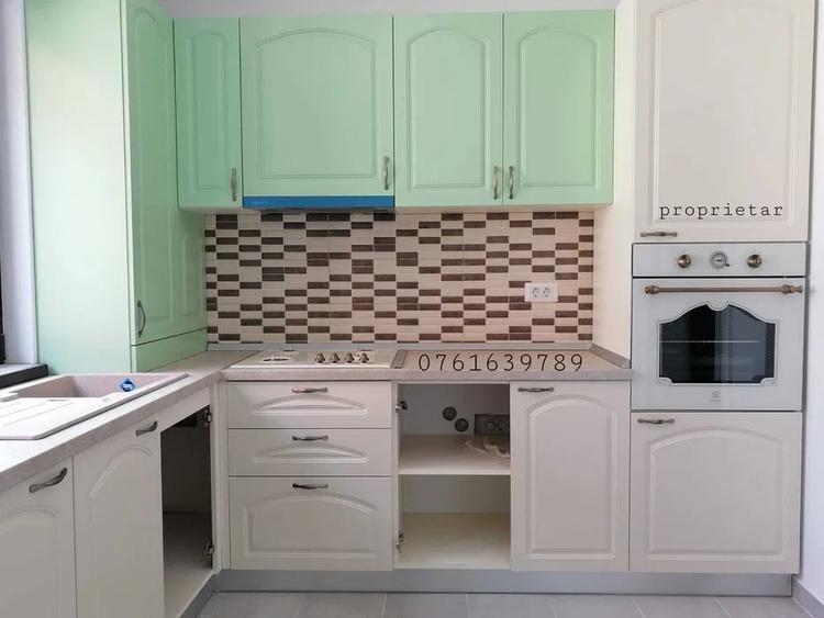 Apartament cu 2 camere decomandat în Fundeni