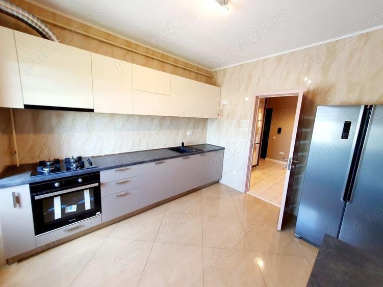 Apartament cu 2 camere decomandat în Sud