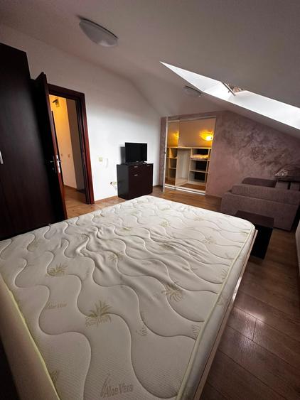 Apartament PENTHOUSE, 3 camere, 2 bai, etajul 8/8, zona Centru-Palas Mall - 8