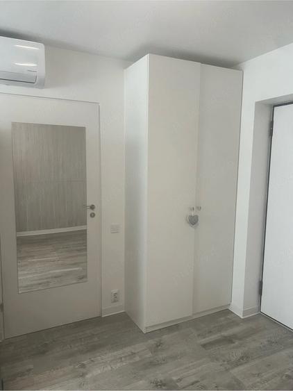 Apartament cu 2 camere nedecomandat în Pantelimon